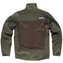 Workshell sport verde caza/marron Workshell sport verde caza/marron