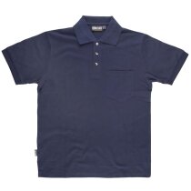Polo regalo transpirable algodón piqué unisex