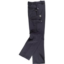 Pantalon sport negro