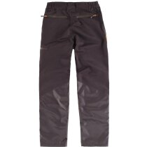 Pantalon sport marron Pantalon sport marron