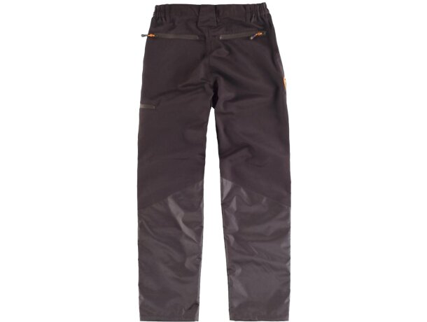 Pantalon sport marron