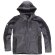 Chaqueta softshell Workshell Future cortavientos transpirable