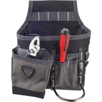 Cinturón multiherramientas para empresa multibolsillos