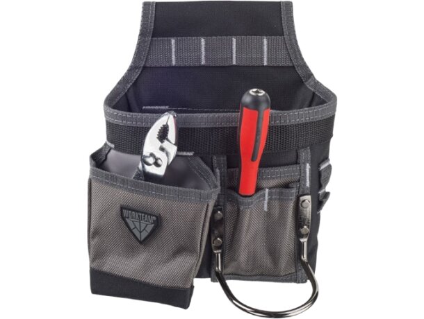 Cinturón multiherramientas para empresa multibolsillos