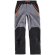 Pantalon sport gris negro