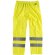 Pantalon fluor amarillo a.v.