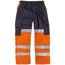 Pantalon fluor marino amarillo a.v. personalizada