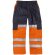 Pantalon fluor marino naranja a.v. merchandising