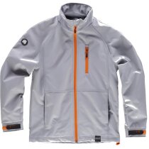 Workshell sport verde a.v. negro Workshell sport verde a.v. negro