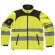 Workshell fluor amarillo a.v. negro