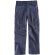 Pantalón laboral con logo colores variados de poliéster-algodón 200 g/m2