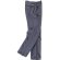 Pantalon sport gris oscuro