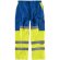 Pantalon fluor azulina amarillo a.v.