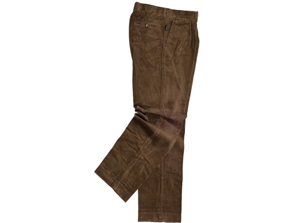 Pantalon básicos beige