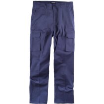 Pantalon básicos gris