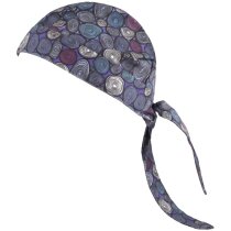 Bandana modelo de colores personalizada Bandana modelo de colores personalizada