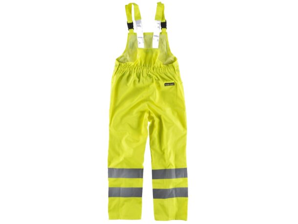 Peto fluor amarillo a.v. economica