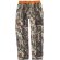 Pantalon sport camuflaje bosque verde naranja a.v. personalizado