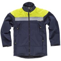 Chaquetas Reflectantes