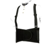 Cinturón lumbar con tirantes personalizada Cinturón lumbar con tirantes personalizada