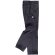 Pantalon sport negro