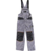 Peto future gris negro personalizado