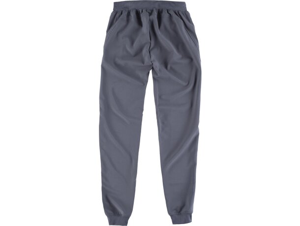 Pantalon servicios gris