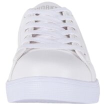 Zapatilla protección blanco