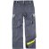 Pantalon future gris oscuro gris claro personalizada