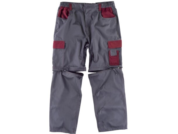 Pantalon future marino azafata