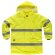 Parka fluor amarillo a.v.