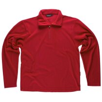 Polar básicos rojo