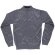 Jerseys unisex poliéster y con cierre de cremallera
