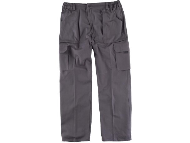 Pantalon future marino barata