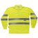 Polo fluor amarillo a.v.