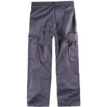 Pantalon básicos gris Pantalon básicos gris