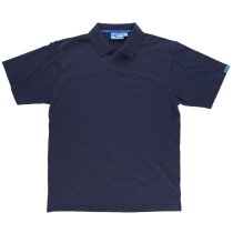 Polo básicos blanco Polo básicos blanco