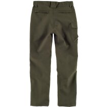 Pantalon lo pequeño verde caza Pantalon lo pequeño verde caza