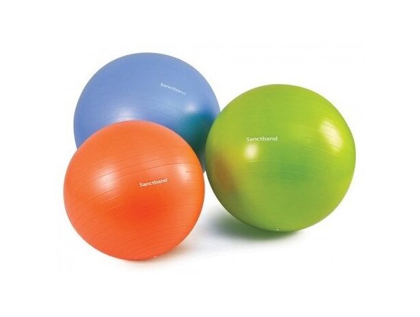 Pelota para pilates personalizada