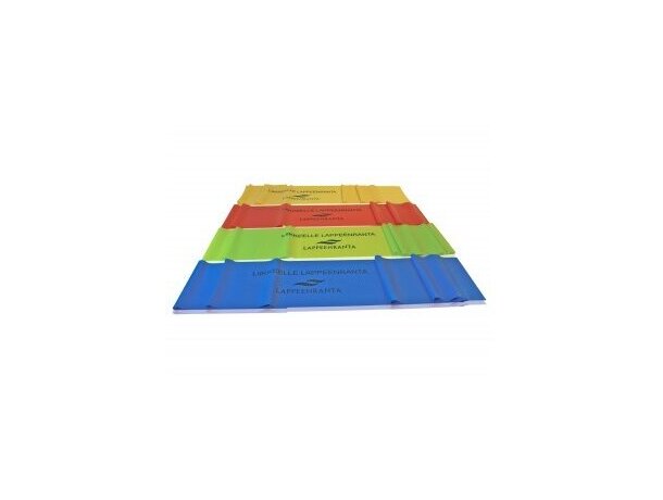 Esterilla gimnasio personalizada Esterilla gimnasio personalizada