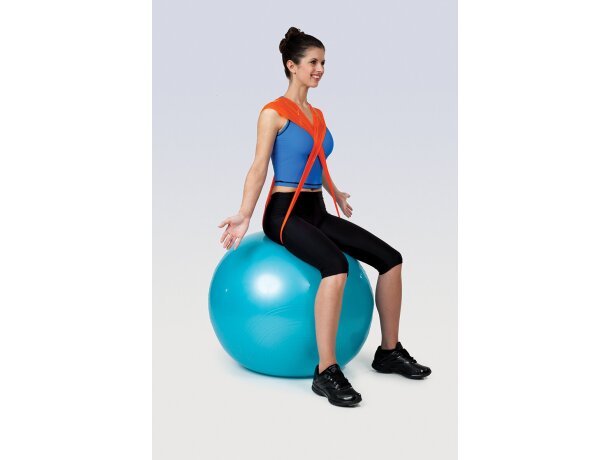 Pelota para pilates