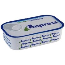 Antiestrés con forma de lata de sardinas personalizado Antiestrés con forma de lata de sardinas personalizado
