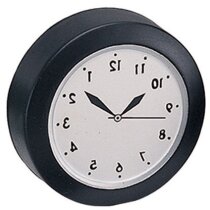 Reloj antiestrés personalizada