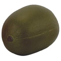 Muñecos antiestrés con forma de kiwi para una vida saludable