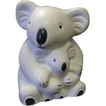 Antiestrés con forma de koala Antiestrés con forma de koala