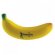 Antiestrés tipo banana personalizado