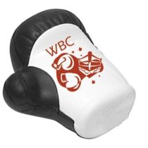 Antiestrés guantes de boxeo Antiestrés guantes de boxeo