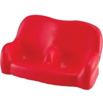 Muñecos antiestrés con soporte para dos móviles