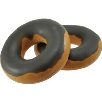 Antiestrés con forma de donut personalizada