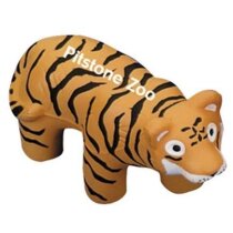 Muñecos antiestrés con forma de león diseño moderno y atractivo